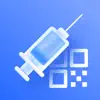 Similar Vaccine & Health Cards: Record Apps