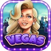 Mary Vegas - Casino Slots icon