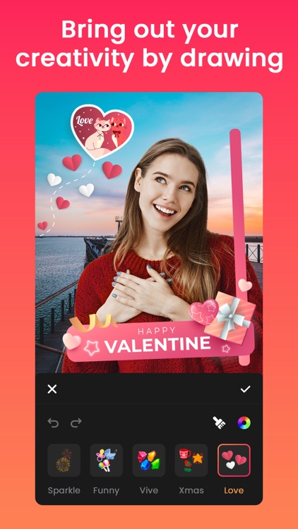 KapWing: No Crop for Instagram