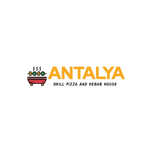 Antalya Grill Pizza And Kebab - AppWisp.com