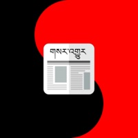 Tibet Tribune app icon - News app for iPhone