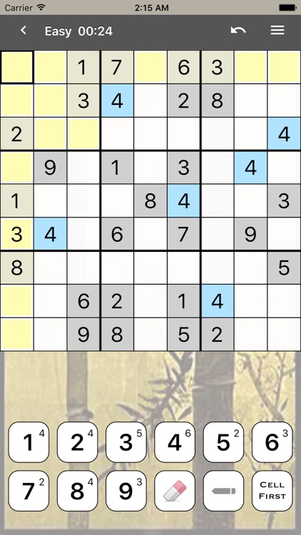 Sudoku (Full Version)
