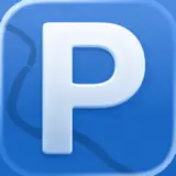 ParkenUlm - App Icon
