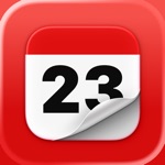 Countdown Widget: Day Count