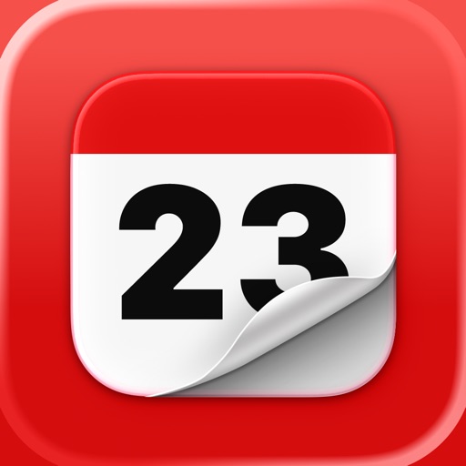 Countdown Widget: Compte Jours
