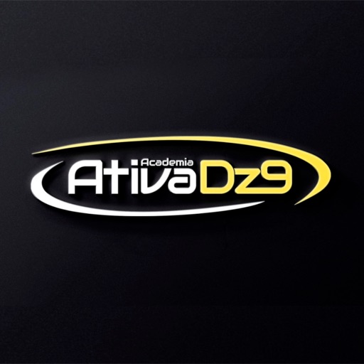 Academia Ativa Dz9 - AppWisp.com Academia Ativa Dz9 - AppWisp.com