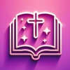 Bible Ace - AI Bible Study icon