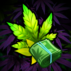 ‎Hempire - Weed Growing Game