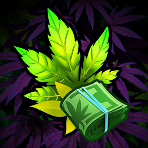 Hempire - Weed Growing Game biểu tượng