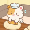 Ham's Kitchen : Cute Food Game icon