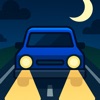 NightDriver-Midnight Chase icon