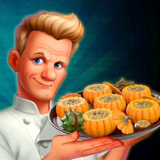 Gordon Ramsay: Chef Blast