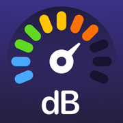 dB: Noise & Frequency detector