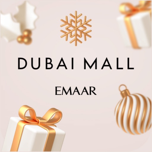 The Dubai Mall