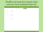 flash cards by qrayon ipad images 4