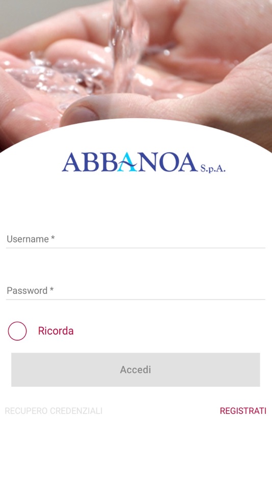 #2. Abbanoa (iOS) 게시자: Abbanoa