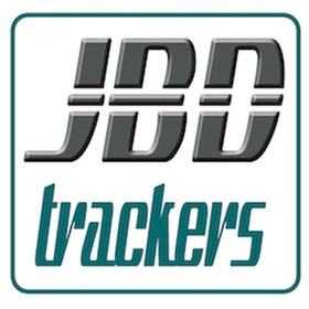 Snímky obrazovky (2) JBD Tracker