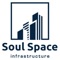 Soul Space Infra Application will help manage daily reporting in real time, specially designed to ensure that accurate and regular flow of information, such as daily attendance reports of labor, materials, work completion and site petty entries