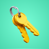 LEANWARE S.A.S. - Ad-Free Password Generator  artwork
