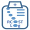 RCOSTlog is an e-log book application designed to exclusively use in medical schools