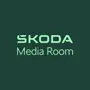 Škoda Media Room