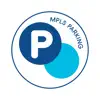 MPLS Parking App Feedback
