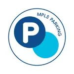 MPLS Parking App Problems