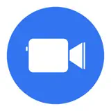 Video Meeting - Online Meeting - アプリアイコン