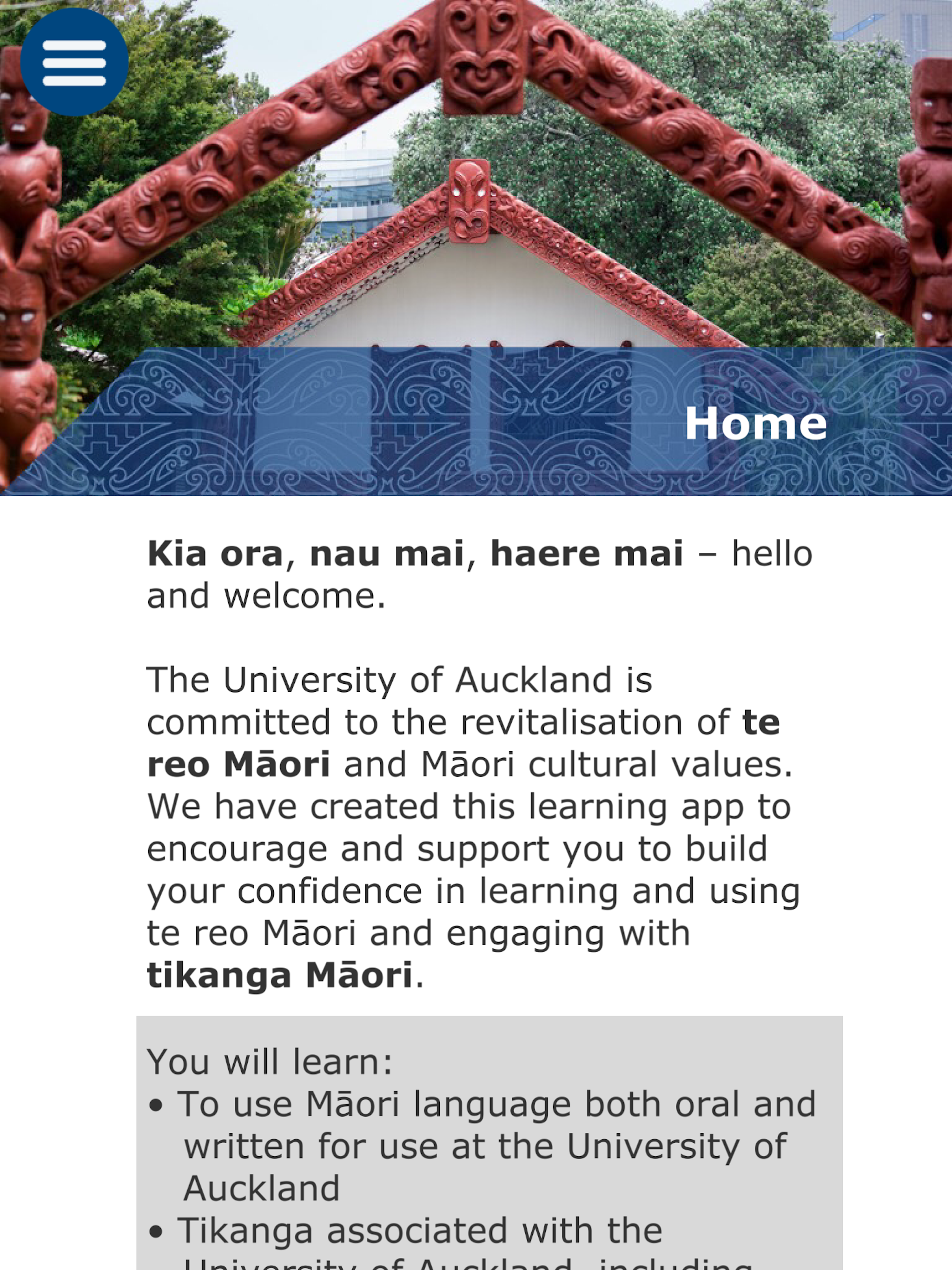Te Kūaha