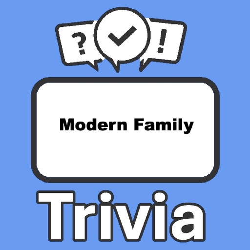 Modern Family Trivia