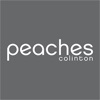 Peaches Colinton icon