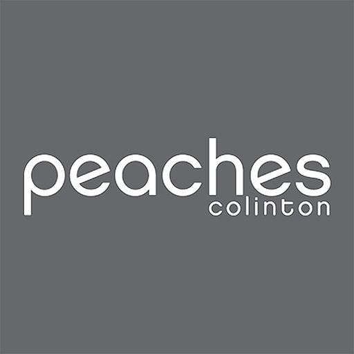 Peaches Colinton