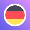 Learn German - LingoCat icon