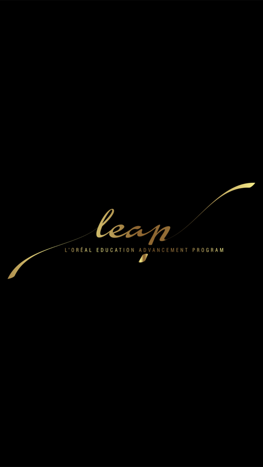 #1. Loreal Leap (iOS) 由: Appectual IT Solutions