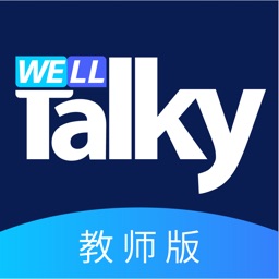 WellTalky Teacher