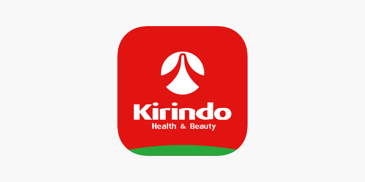 キリン堂公式アプリ」をApp Storeで