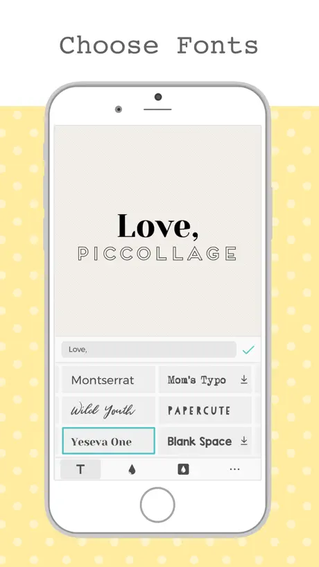 PicParty AI Collage Editor