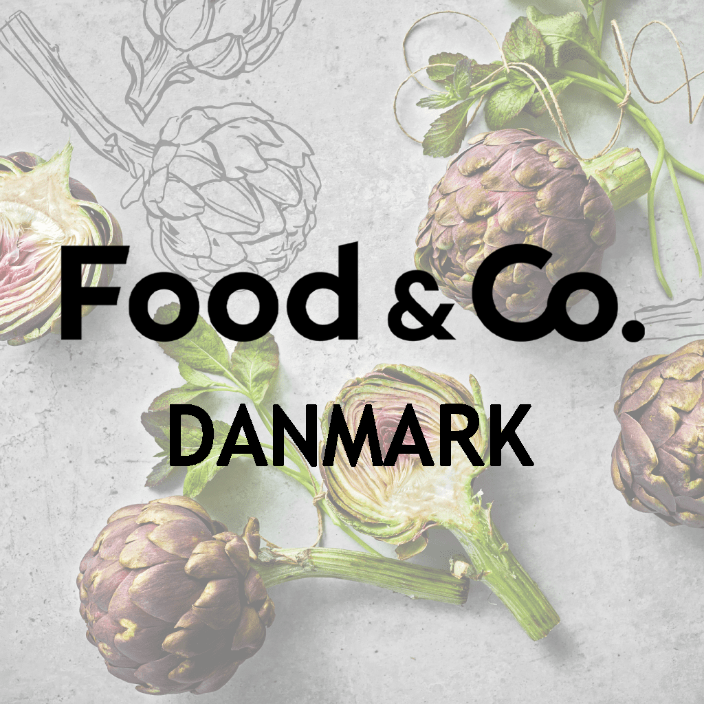Get Food & Co DK for iOS, iPhone, iPad Aso Report
