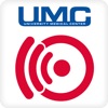 UMC Online Care icon