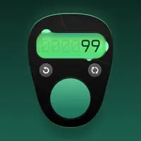 MyTasbih: Tasbih Counter,Dhikr