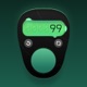 MyTasbih: Tasbih Counter,Dhikr app icon - Lifestyle app for iPhone