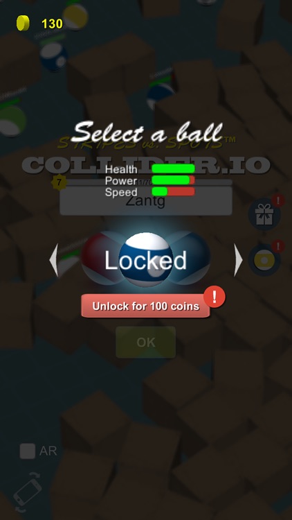 Collider.io screenshot-5