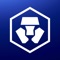 Crypto.com - Buy Bitcoin,Ethers app icon