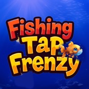 Fishing Tap Frenzy