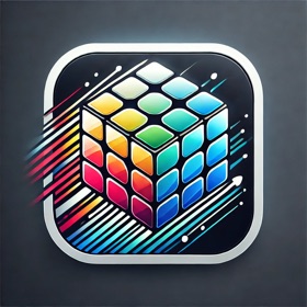 CubeRush - Challenge
