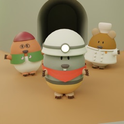 Escape Game : Collection 2