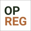 Opreg icon