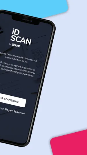 iD Scan by Slope screenshot 2