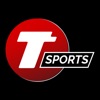 T Sports : Live Sports Scores icon