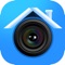 HoMeYe Prois a surveillance and security software, no need for professionals, no complicated network setup, just login to the app and follow the guidelines to connect the camera and then complete the relevant settings